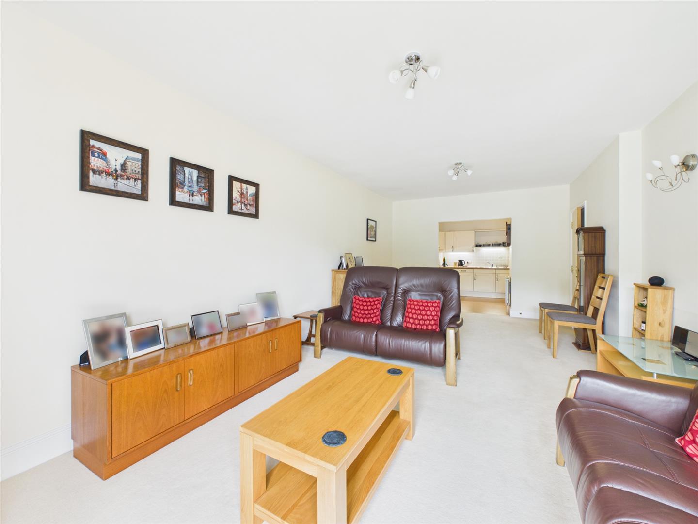 79 Spruce Avenue, Lancaster LA1 5LB
